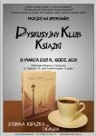 Dobra książka... i kawa